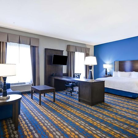 Hampton Inn Kenedy Buitenkant foto