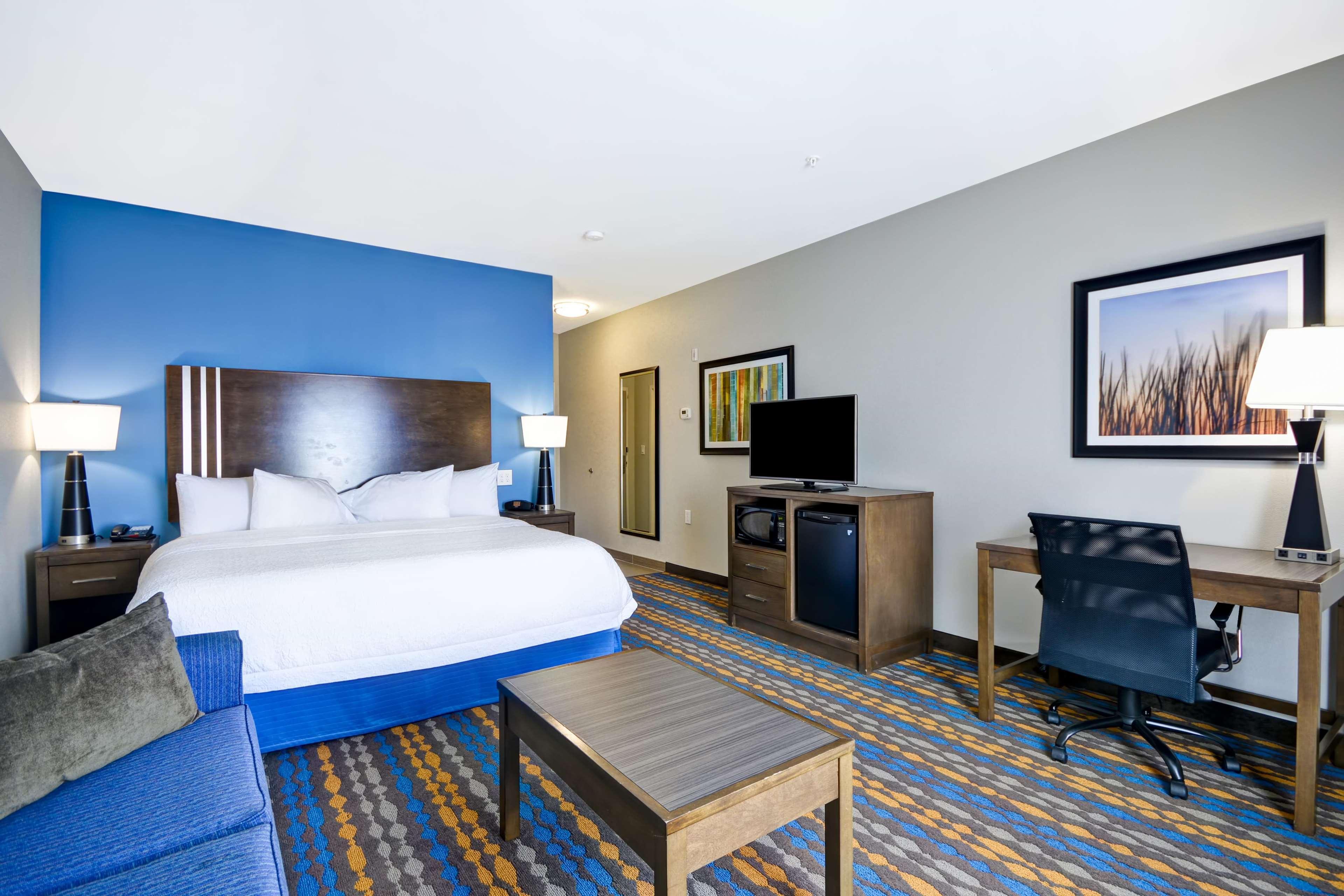 Hampton Inn Kenedy Buitenkant foto