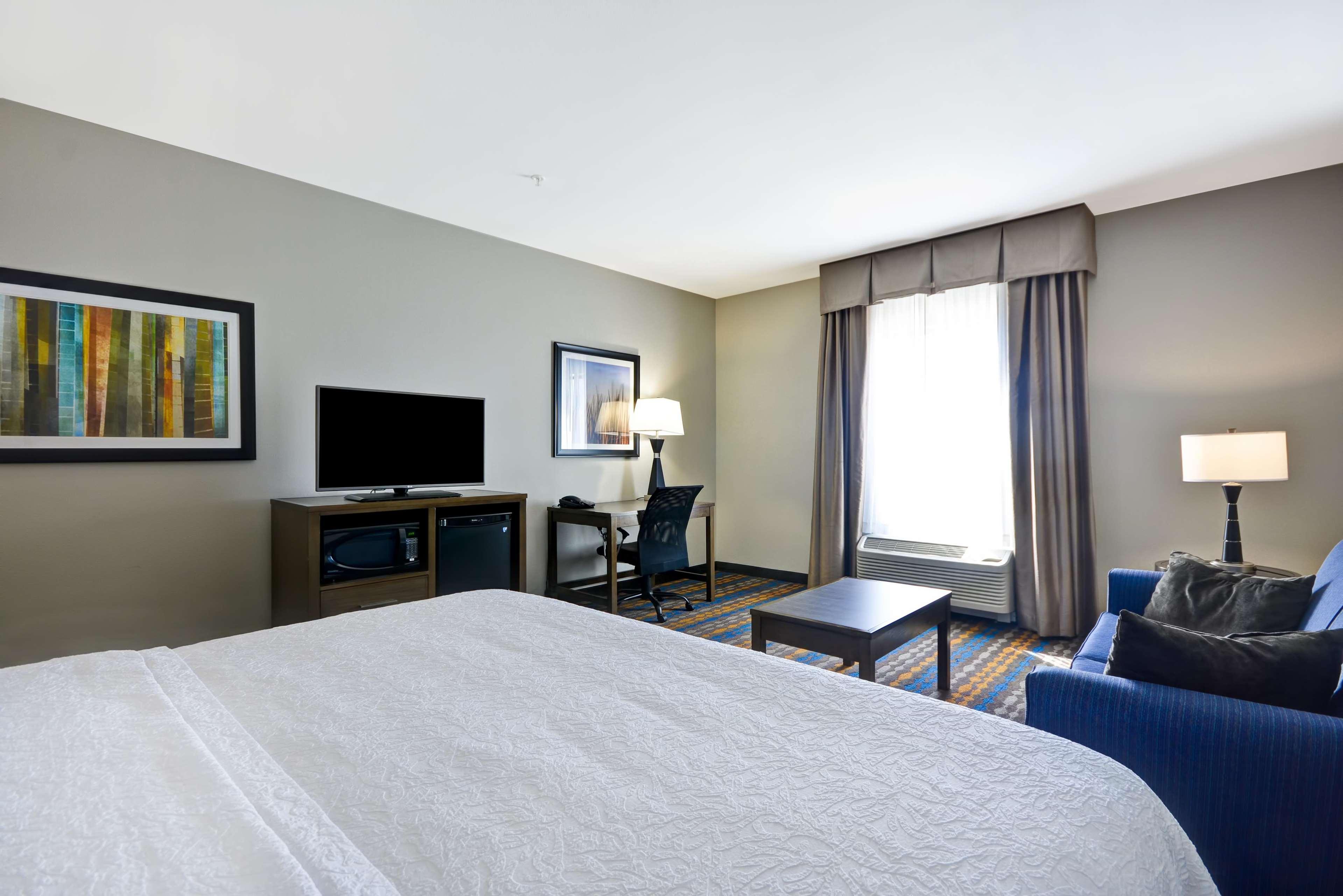 Hampton Inn Kenedy Buitenkant foto