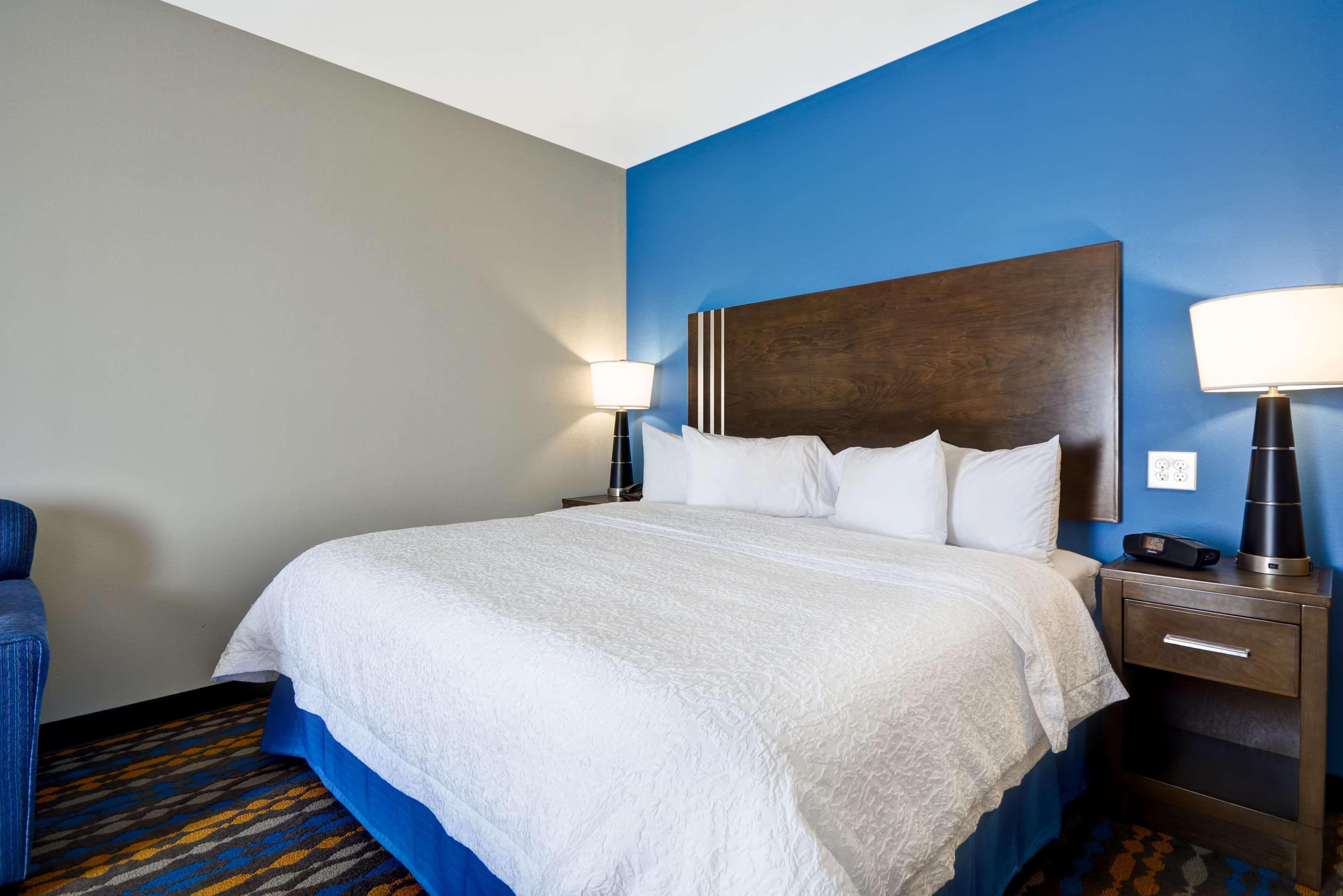 Hampton Inn Kenedy Buitenkant foto