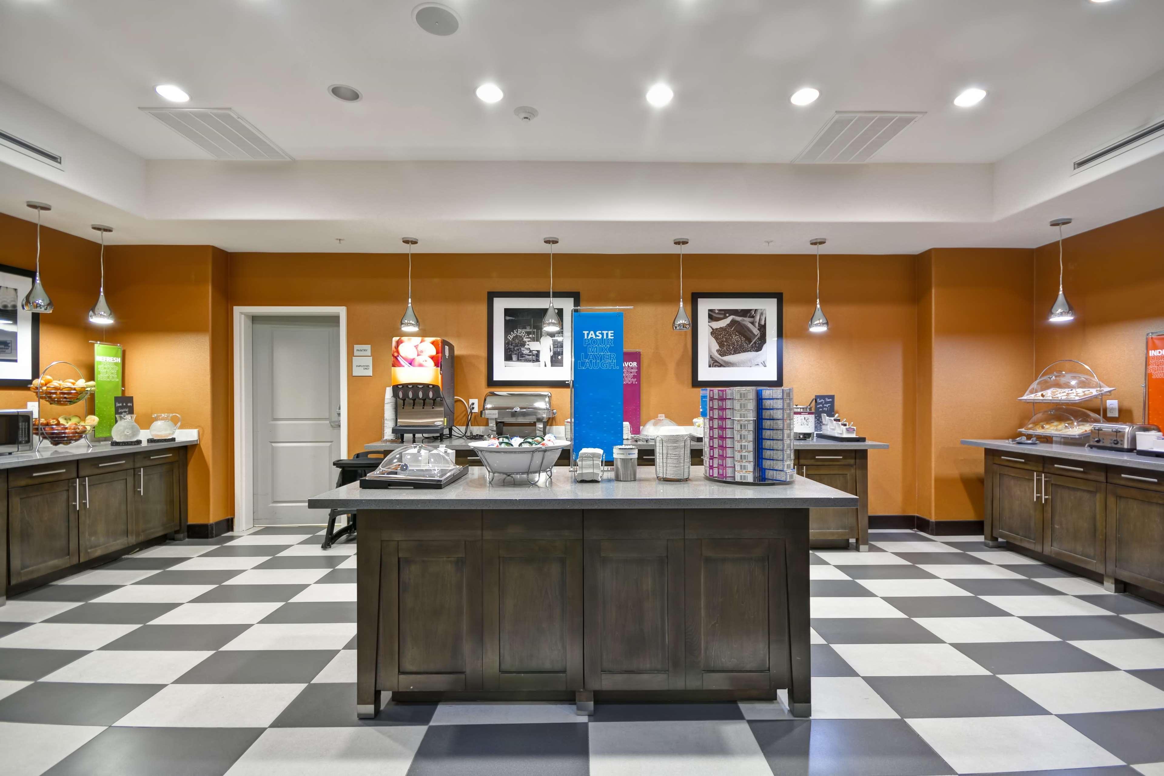 Hampton Inn Kenedy Buitenkant foto
