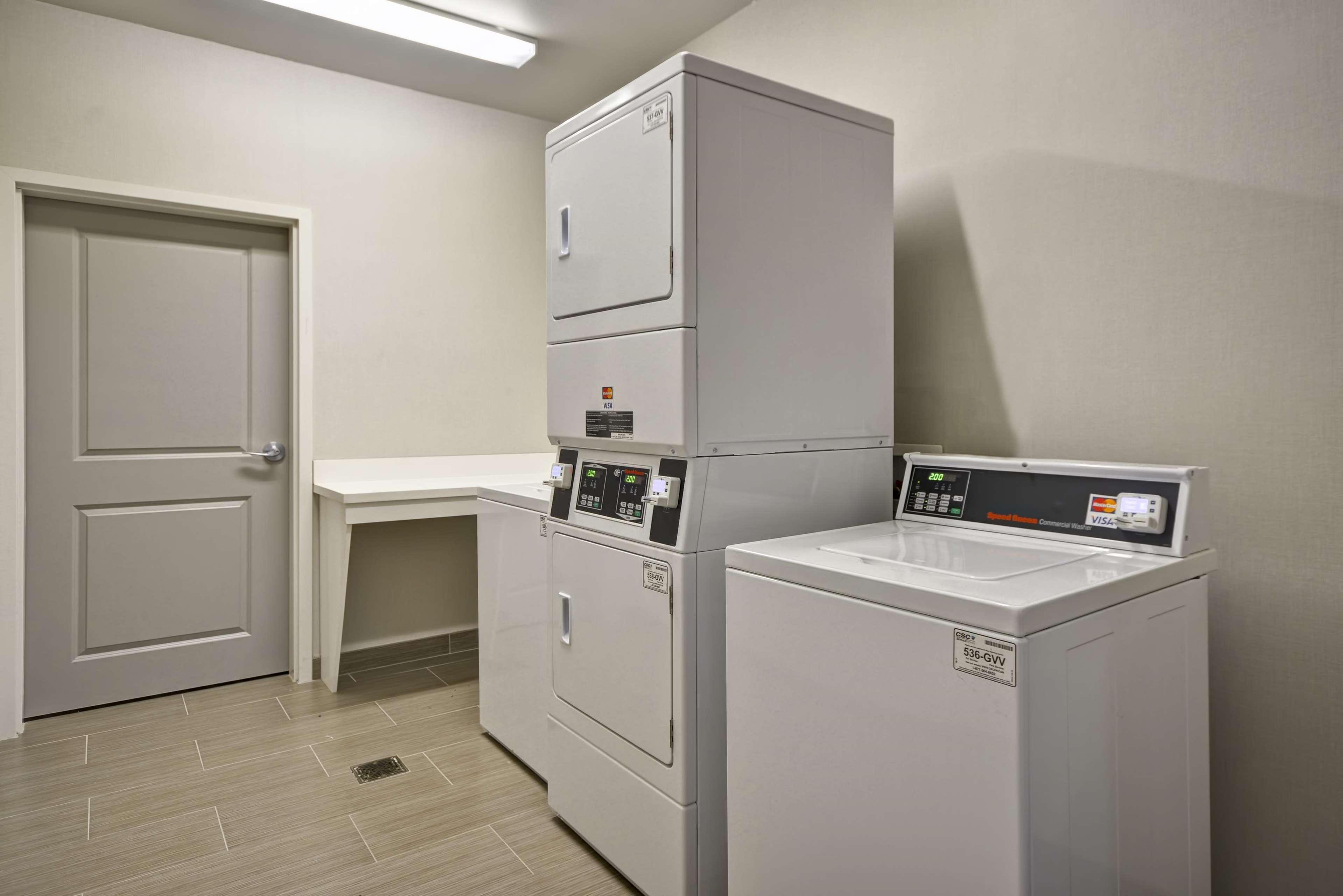 Hampton Inn Kenedy Buitenkant foto