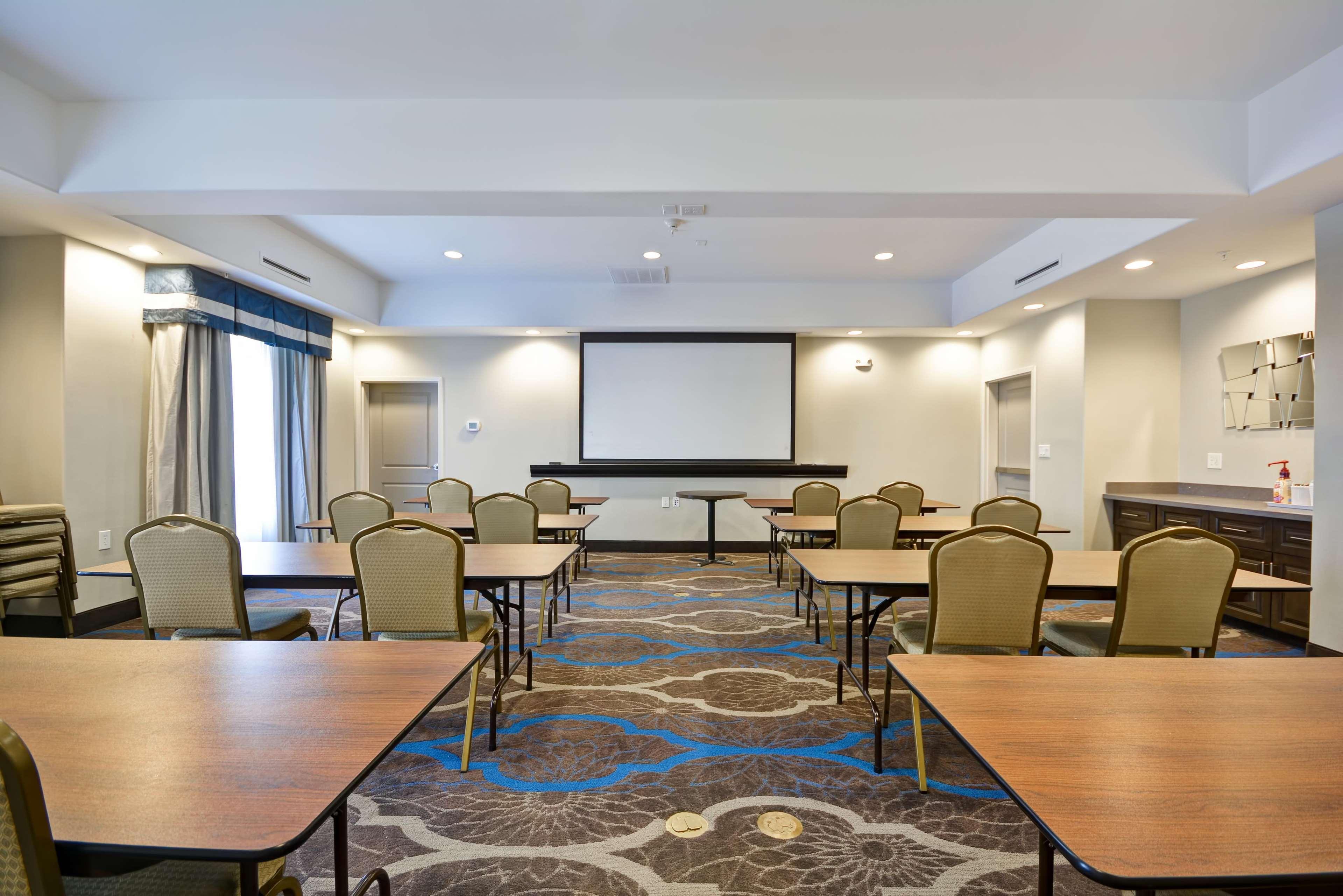 Hampton Inn Kenedy Buitenkant foto