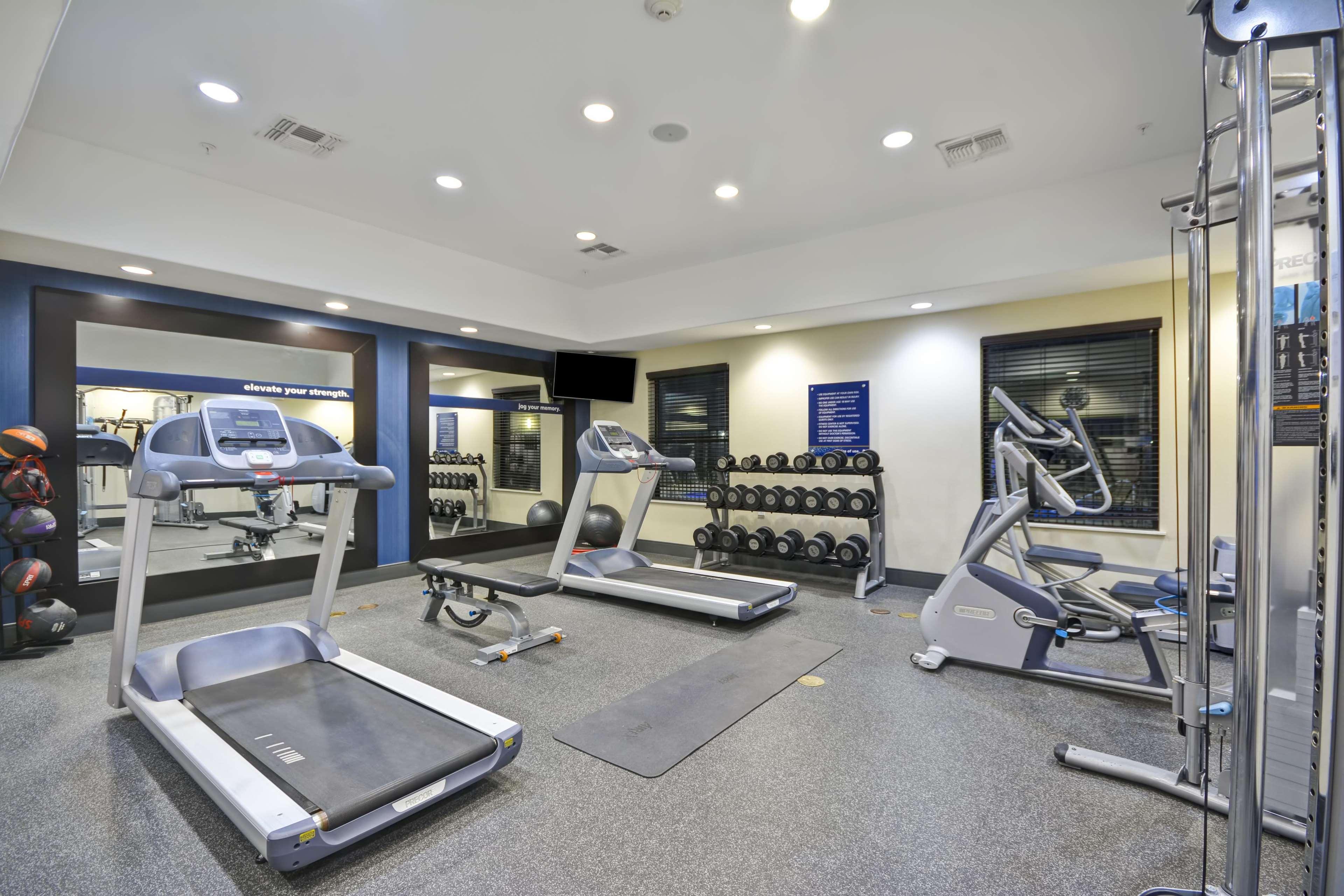 Hampton Inn Kenedy Buitenkant foto