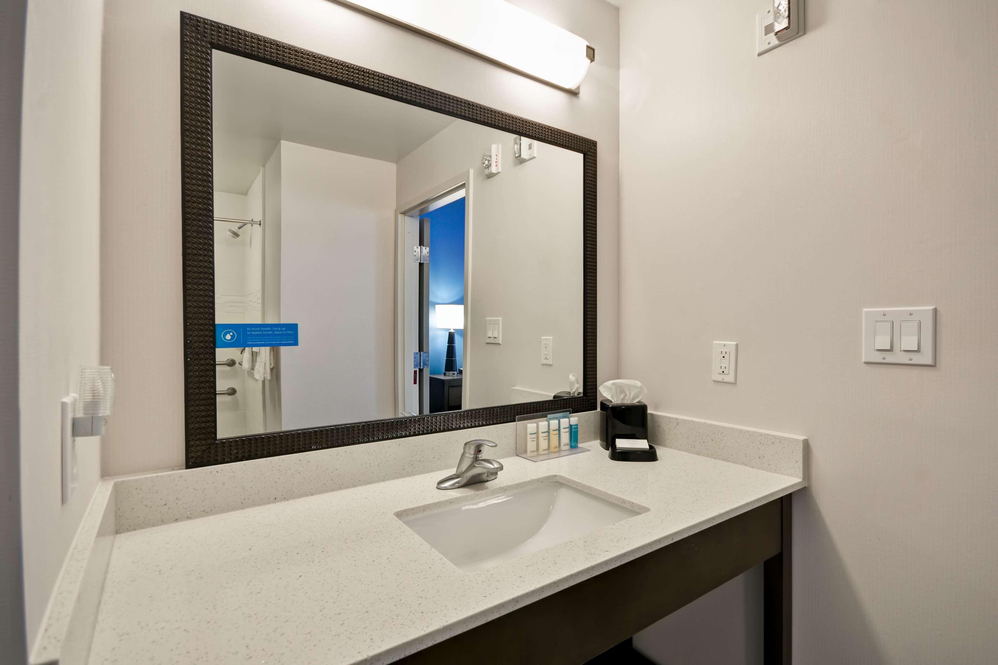 Hampton Inn Kenedy Buitenkant foto