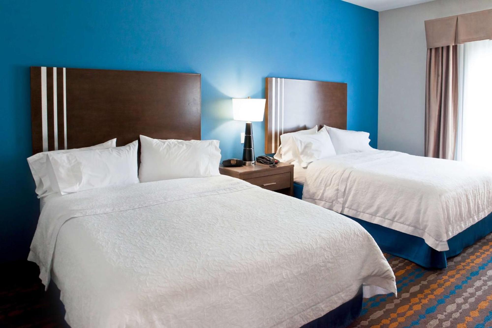 Hampton Inn Kenedy Buitenkant foto